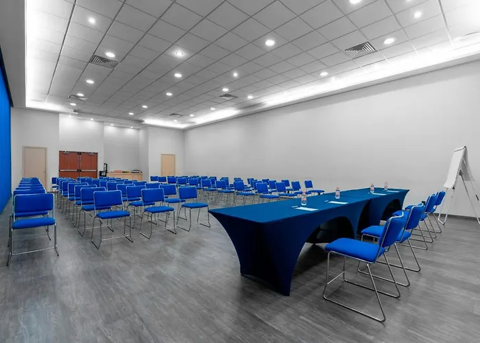City Express By Marriott Aguascalientes Sur