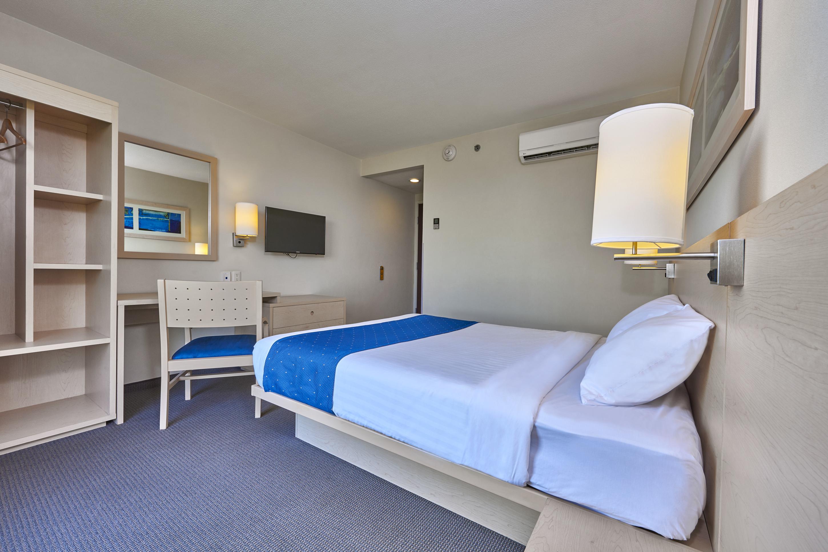 Express By Marriott Sur Hotel Aguascalientes